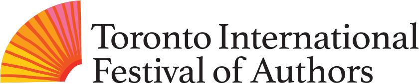Festival Internacional de Autores de Toronto, logotipo